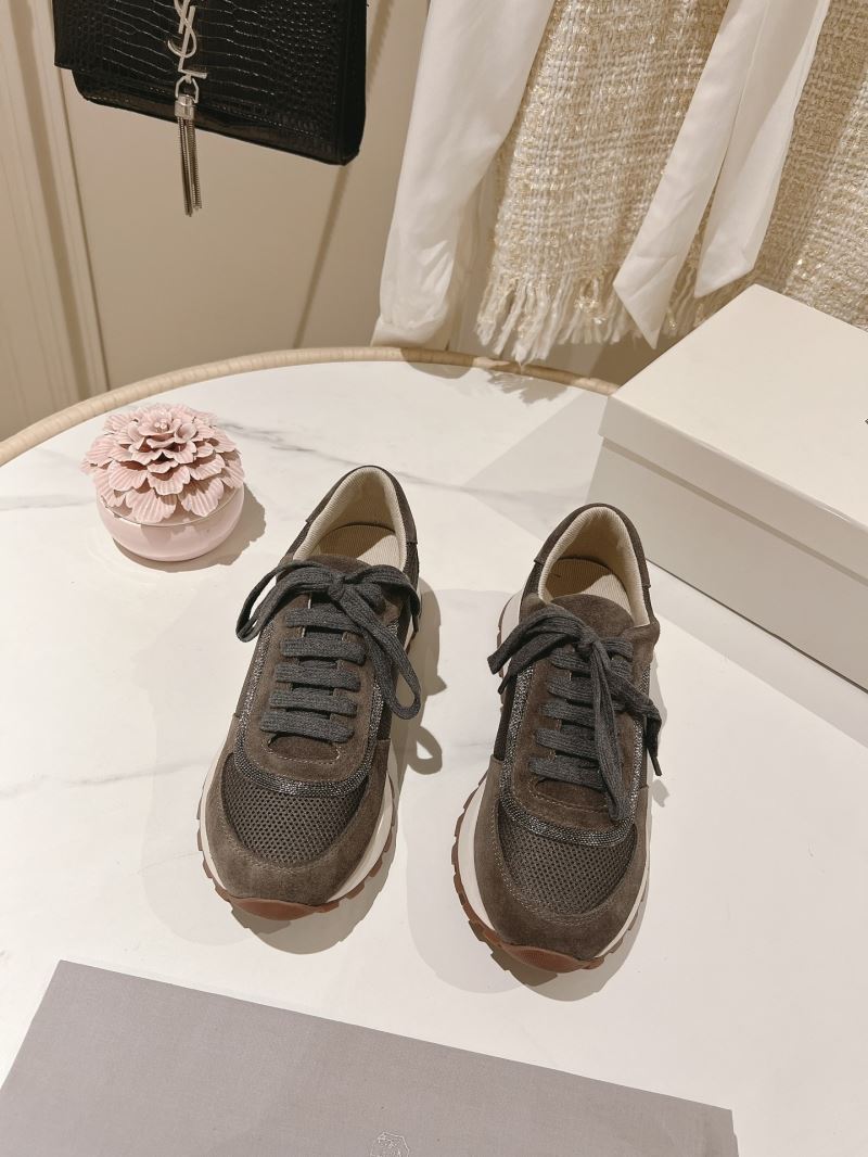 Brunello Cucinelli Shoes